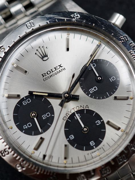 rolex daytona 1970s